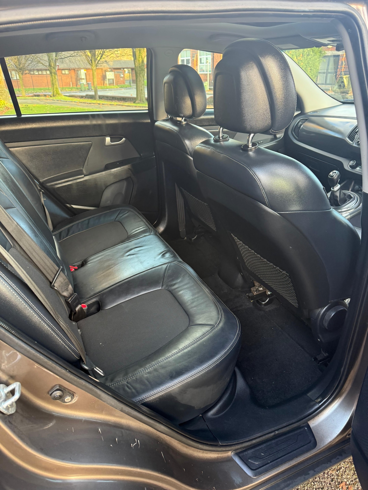 Used Kia Sportage 2011 for sale - 76696241: Photo 11