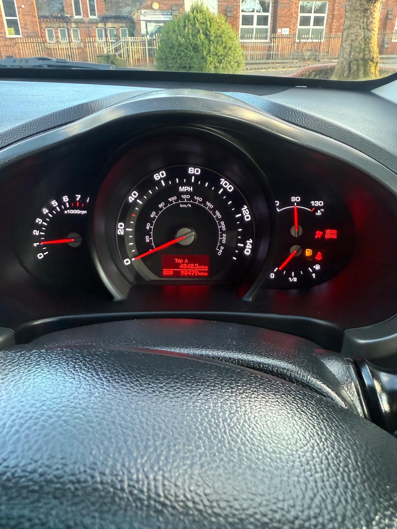 Used Kia Sportage 2011 for sale - 76696241: Photo 14