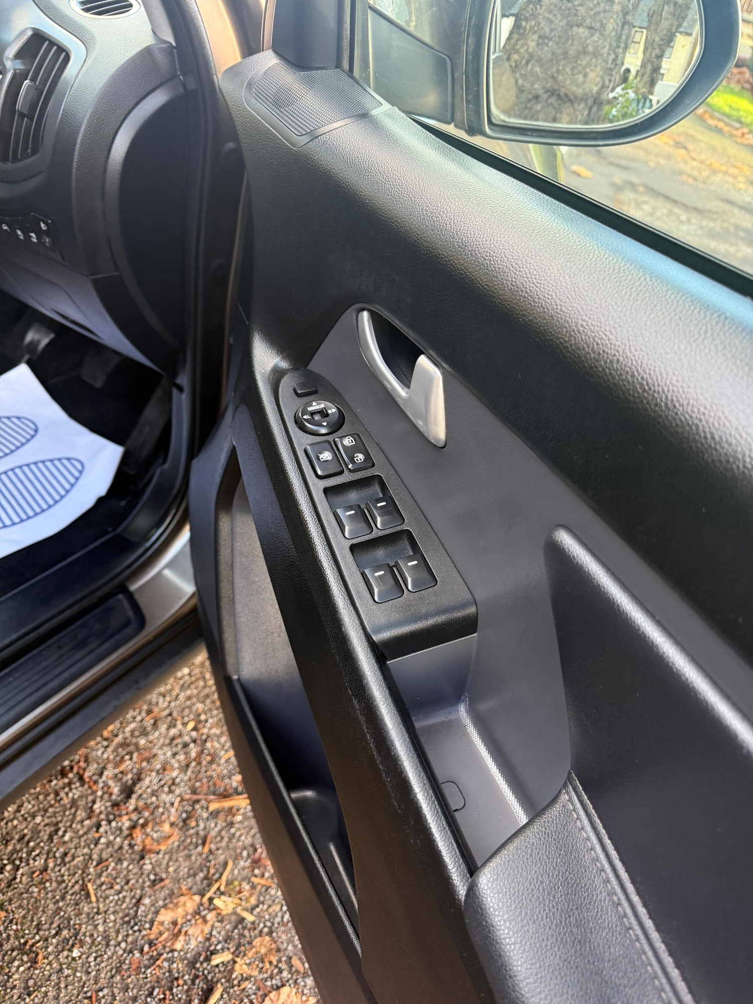 Used Kia Sportage 2011 for sale - 76696241: Photo 16