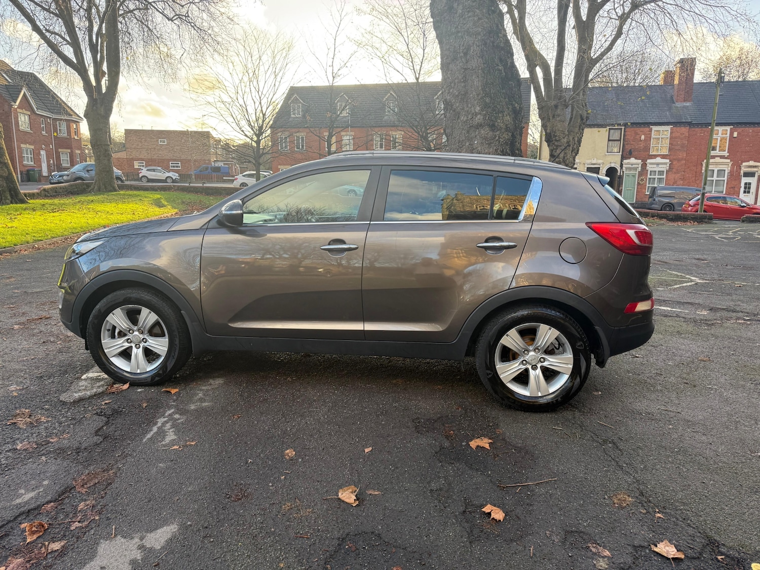 Used Kia Sportage 2011 for sale - 76696241: Photo 6