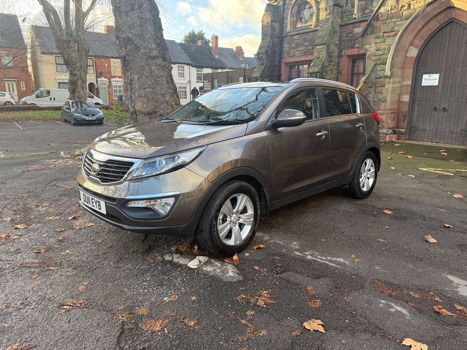 Used Kia Sportage 2011 for sale - 76696241: Photo 7