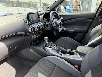 Used Nissan Juke 2023 for sale - 75756389: Photo