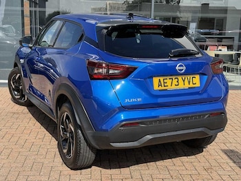 Used Nissan Juke 2023 for sale - 75756389: Photo