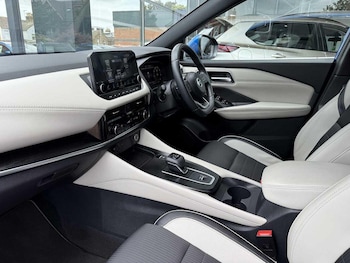 Used Nissan Qashqai 2022 for sale - 75232621: Photo