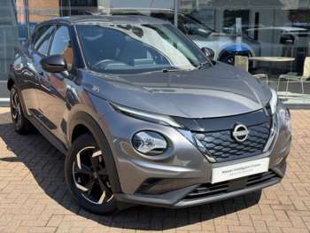 2023 (72) - Hatchback 1.6 (143ps) N-Connecta 2WD Hybrid 5-Door