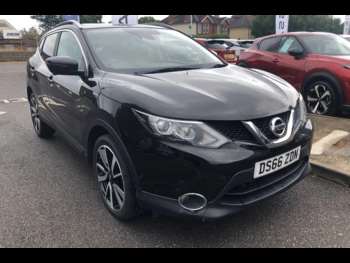 2016 (66) - 1.2 DiG-T Tekna [Non-Panoramic] 5dr Xtronic