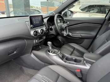 Used Nissan Juke 2023 for sale - 75333815: Photo