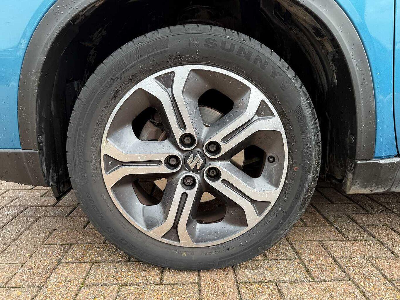 Used Suzuki Vitara 2015 for sale - 76084459: Photo 13