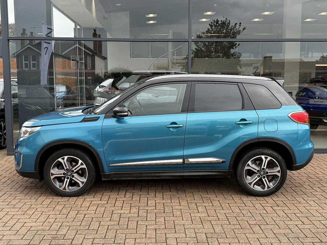 Used Suzuki Vitara 2015 for sale - 76084459: Photo 16