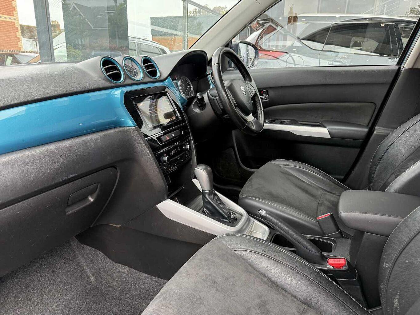 Used Suzuki Vitara 2015 for sale - 76084459: Photo 2