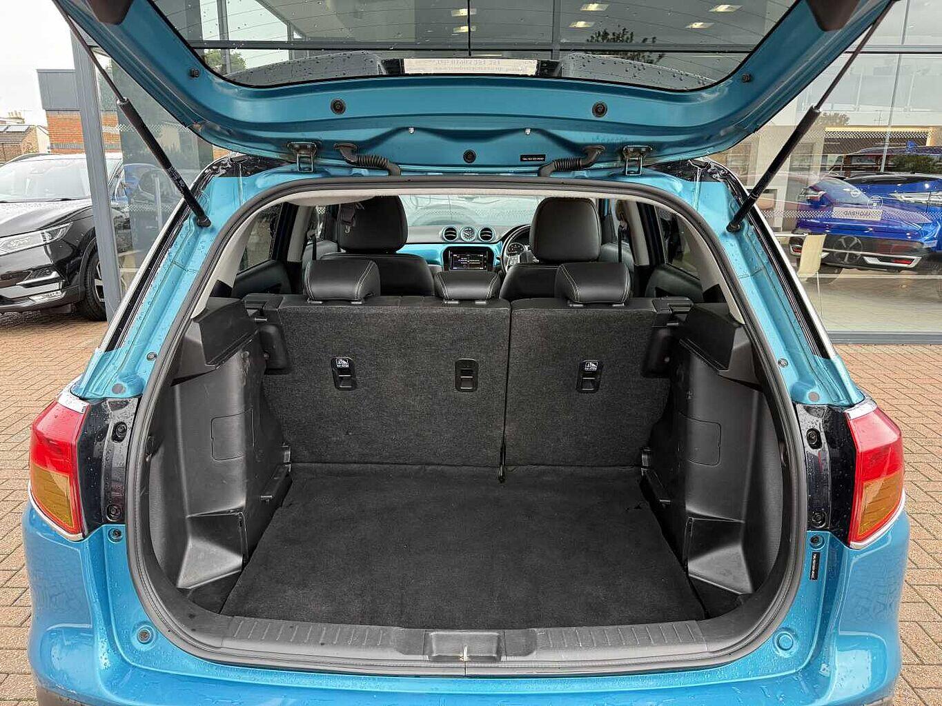 Used Suzuki Vitara 2015 for sale - 76084459: Photo 21