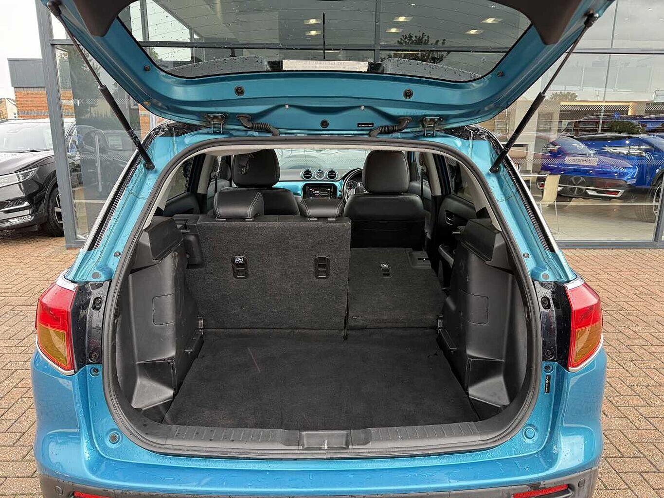 Used Suzuki Vitara 2015 for sale - 76084459: Photo 22