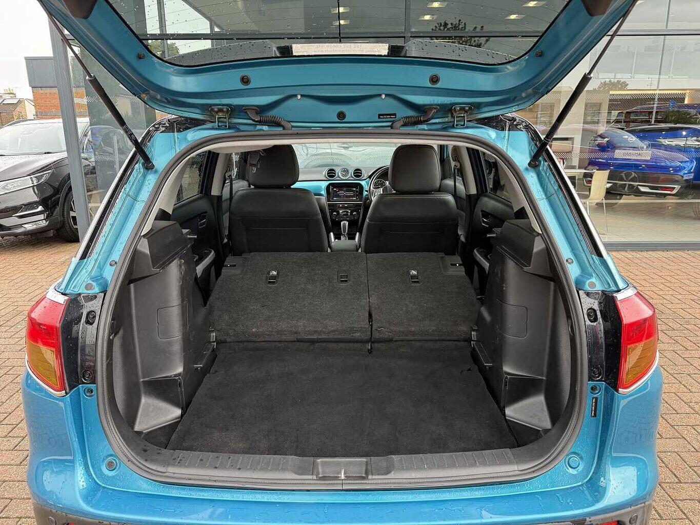 Used Suzuki Vitara 2015 for sale - 76084459: Photo 23