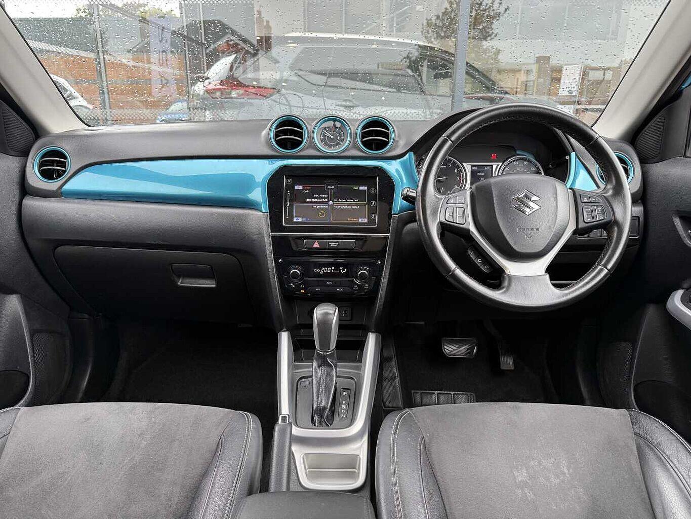 Used Suzuki Vitara 2015 for sale - 76084459: Photo 24