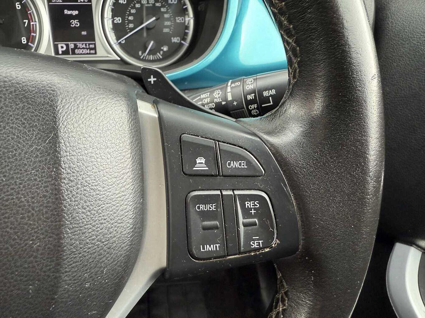 Used Suzuki Vitara 2015 for sale - 76084459: Photo 27