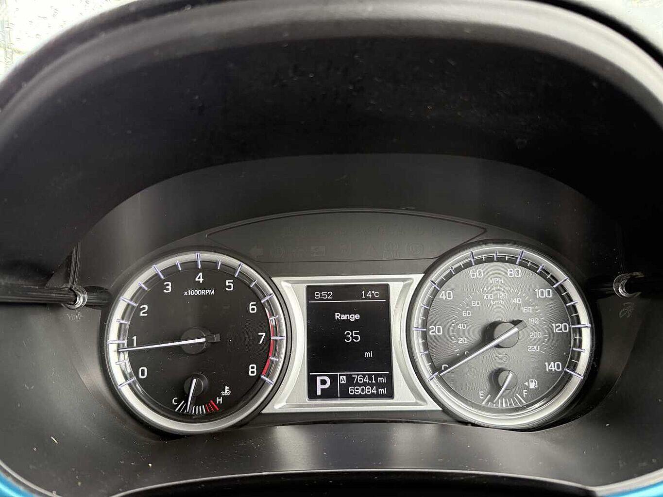 Used Suzuki Vitara 2015 for sale - 76084459: Photo 28