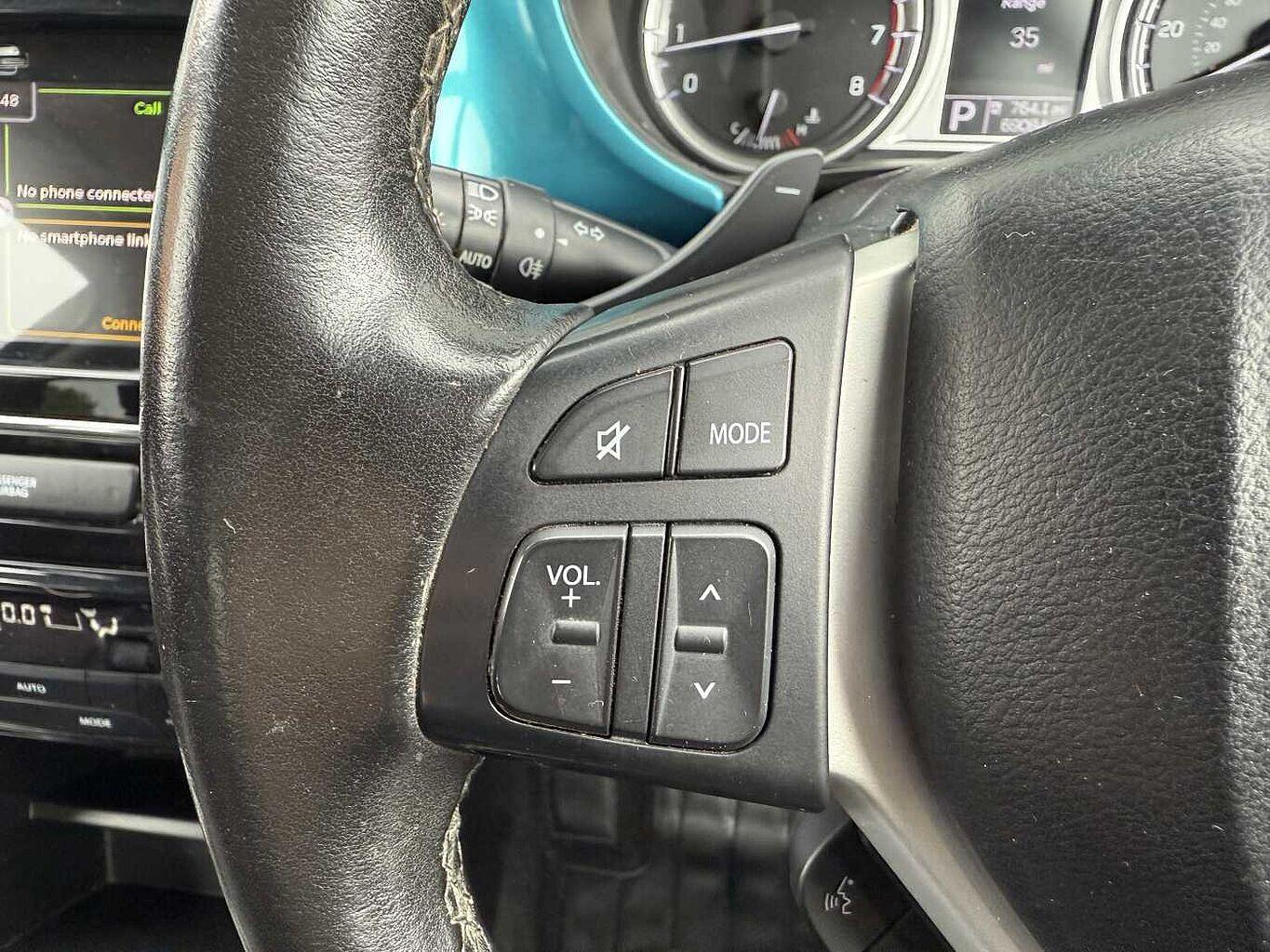 Used Suzuki Vitara 2015 for sale - 76084459: Photo 29
