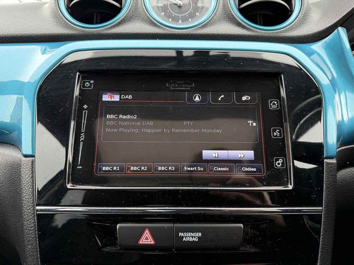 Used Suzuki Vitara 2015 for sale - 76084459: Photo 32
