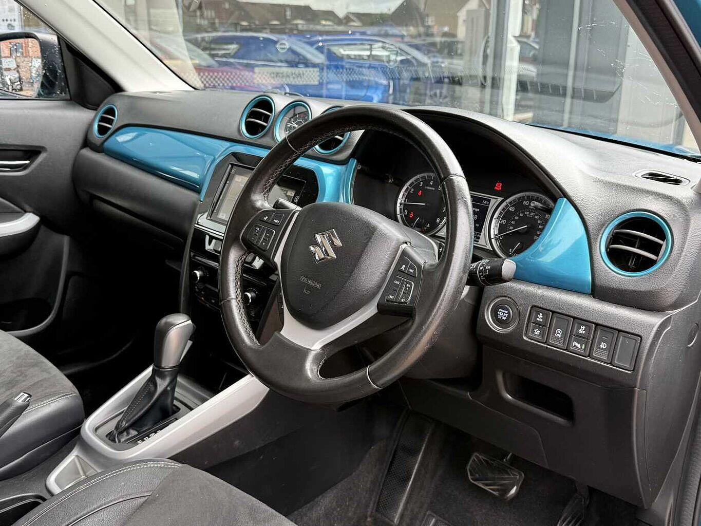 Used Suzuki Vitara 2015 for sale - 76084459: Photo 5
