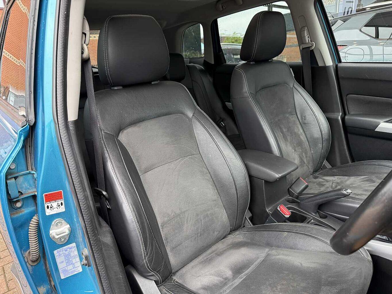 Used Suzuki Vitara 2015 for sale - 76084459: Photo 7