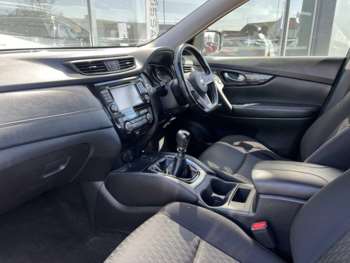 Used Nissan X-Trail 2018 for sale - 74358456: Photo