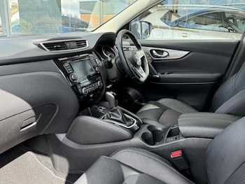 Used Nissan Qashqai 2019 for sale - 75635162: Photo