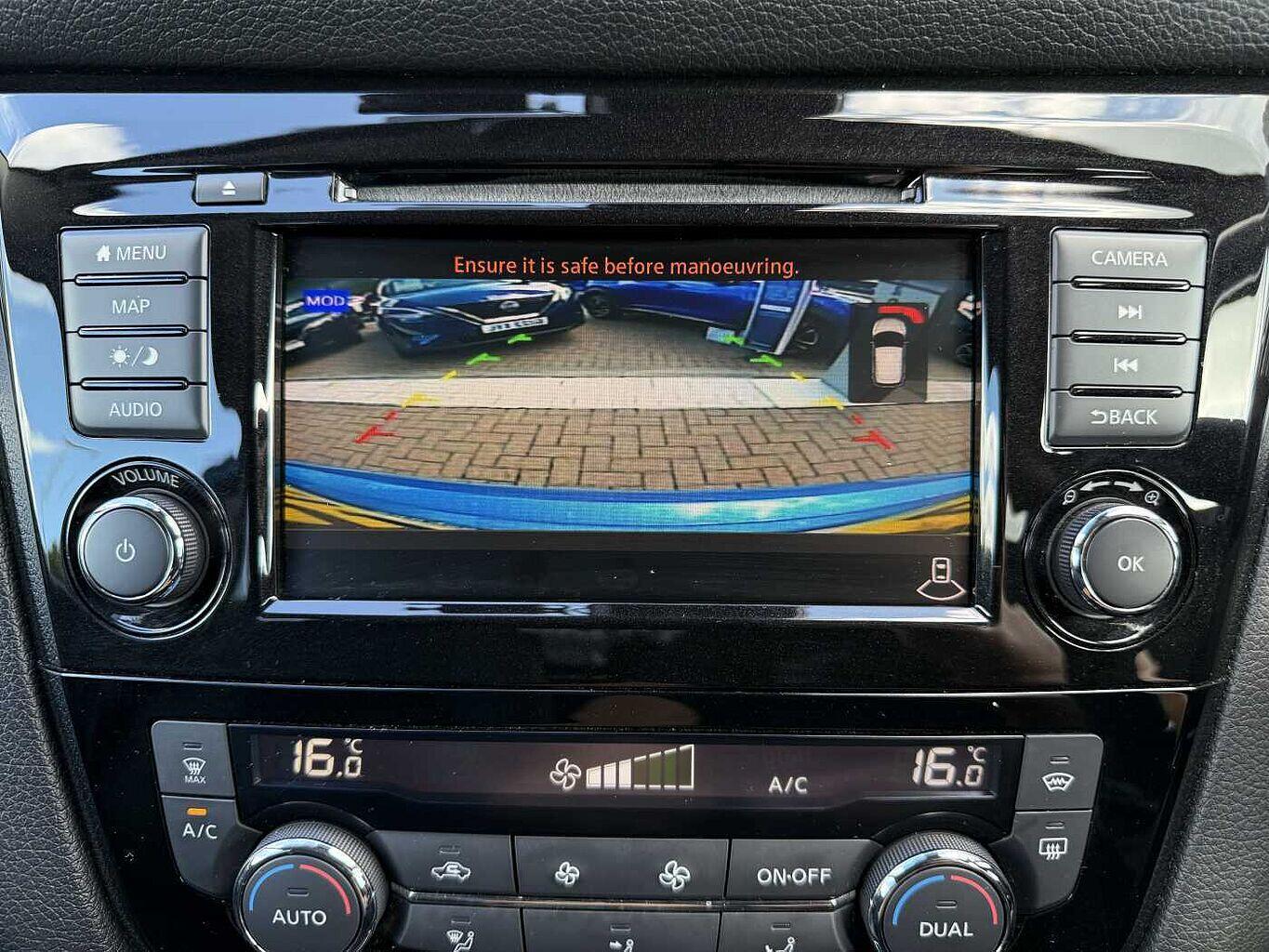 Vehicle 50