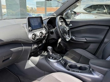 Used Nissan Juke 2022 for sale - 75334113: Photo