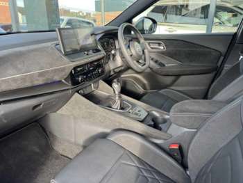 Used Nissan Qashqai 2024 for sale - 72885214: Photo