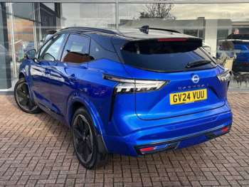 Used Nissan Qashqai 2024 for sale - 72885214: Photo