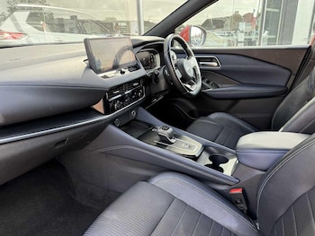Used Nissan Qashqai 2022 for sale - 75757447: Photo