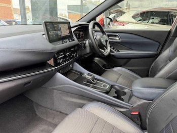 Used Nissan Qashqai 2022 for sale - 75232282: Photo