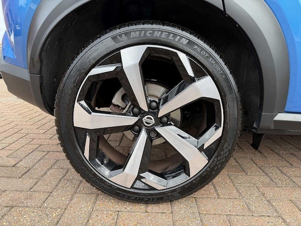 Used Nissan Juke 2022 for sale - 76215352: Photo 13