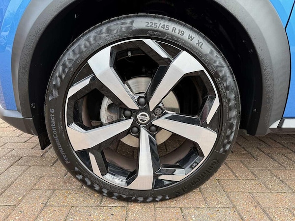 Used Nissan Juke 2022 for sale - 76215352: Photo 16