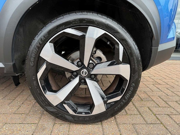 Used Nissan Juke 2022 for sale - 76215352: Photo 18