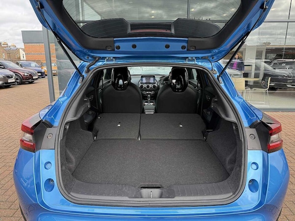 Used Nissan Juke 2022 for sale - 76215352: Photo 23