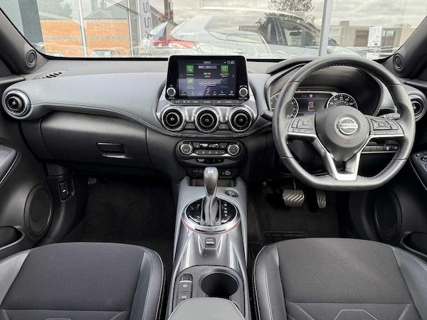 Used Nissan Juke 2022 for sale - 76215352: Photo 25