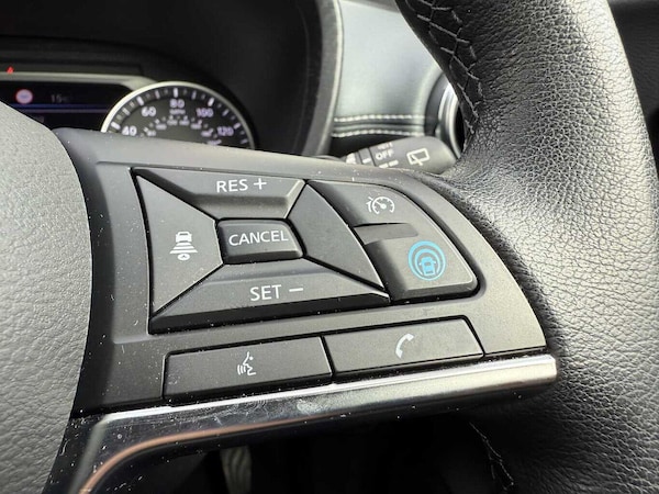 Used Nissan Juke 2022 for sale - 76215352: Photo 27