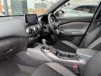 Used Nissan Juke 2022 for sale - 76215352: Photo