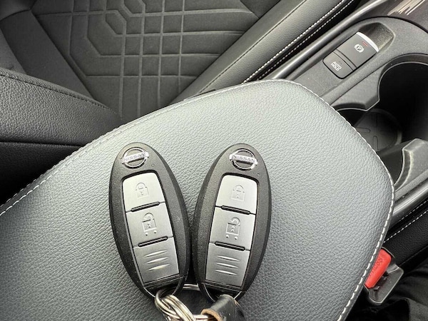 Used Nissan Juke 2022 for sale - 76215352: Photo 48
