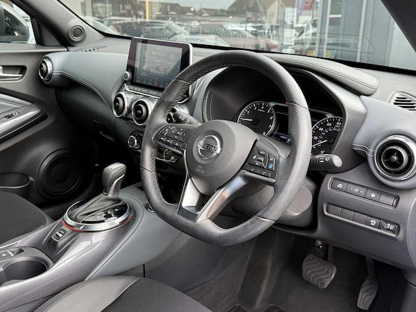 Used Nissan Juke 2022 for sale - 76215352: Photo 5