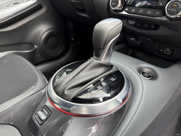 Used Nissan Juke 2022 for sale - 76215352: Photo 6