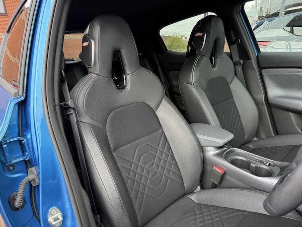 Used Nissan Juke 2022 for sale - 76215352: Photo 7
