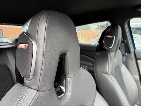 Used Nissan Juke 2022 for sale - 76215352: Photo 8