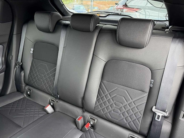 Used Nissan Juke 2022 for sale - 76215352: Photo 9