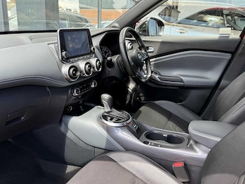 Used Nissan Juke 2022 for sale - 75174850: Photo