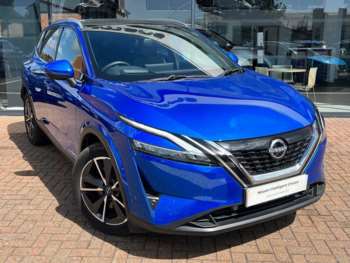 2023 (72) - 1.5 (190ps) Tekna e-POWER 5-Door