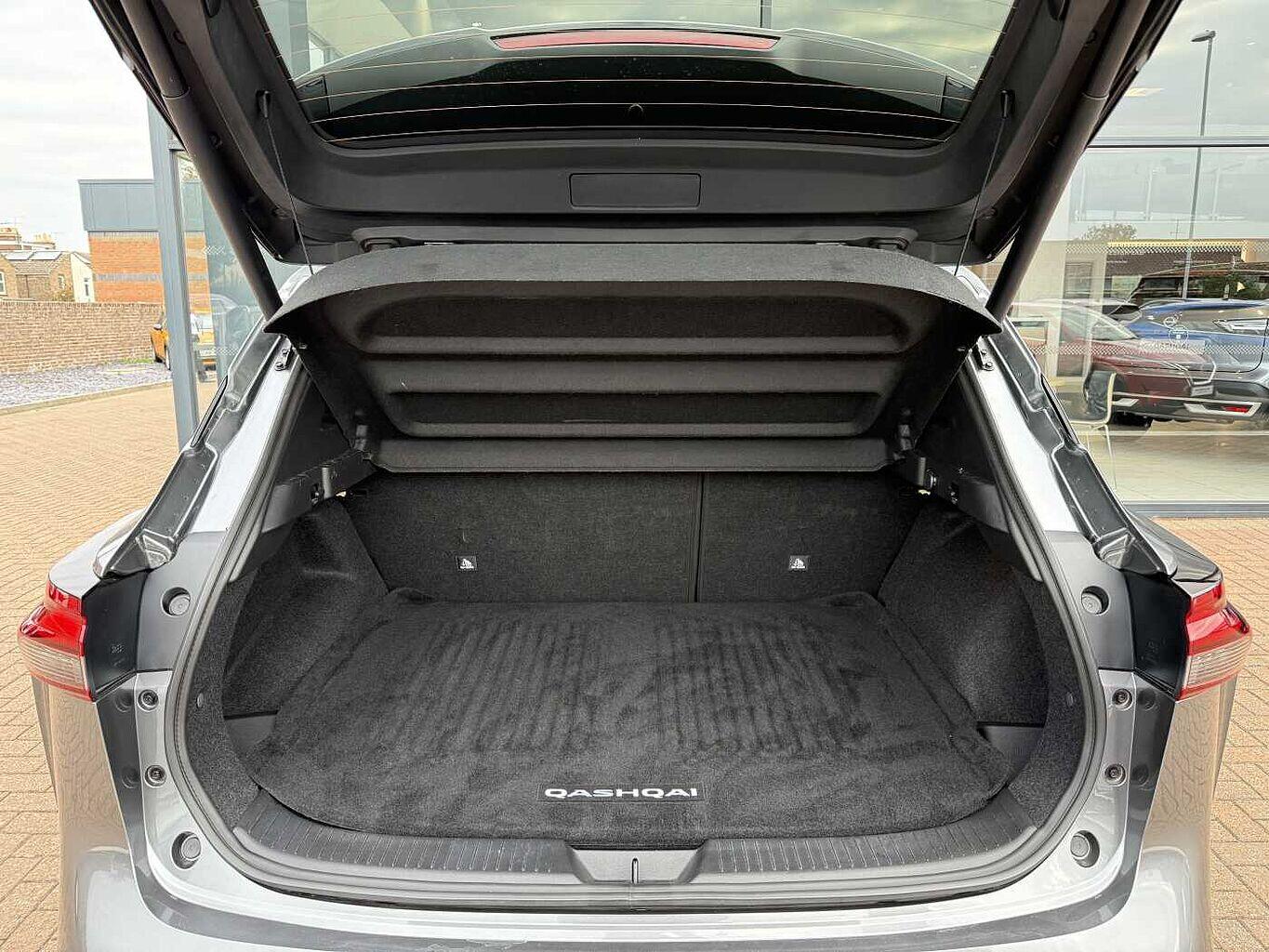 Used Nissan Qashqai 2023 for sale - 76059549: Photo 22