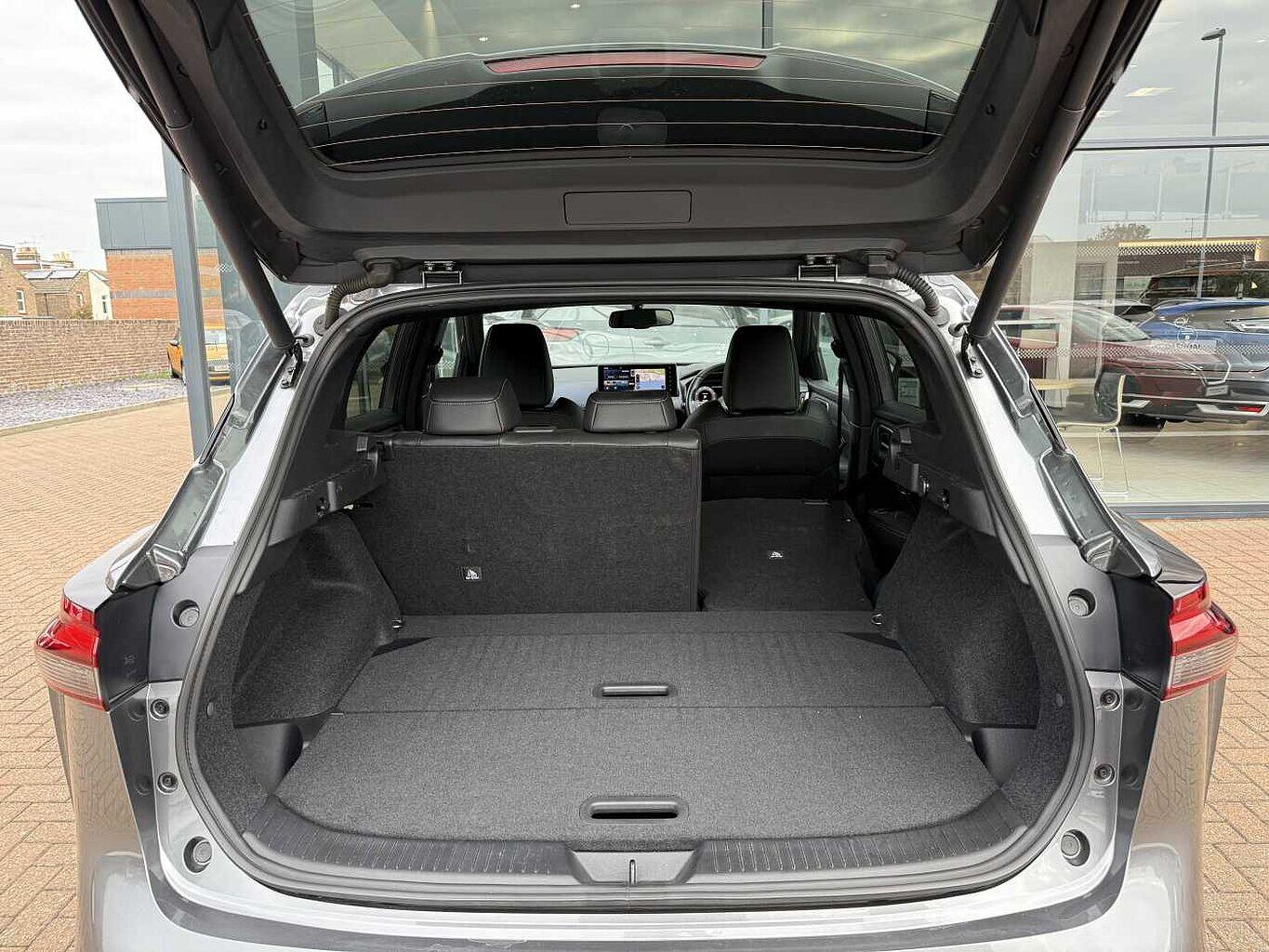 Used Nissan Qashqai 2023 for sale - 76059549: Photo 24