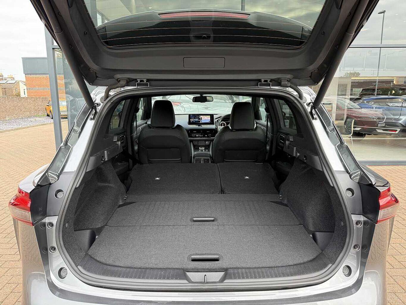 Used Nissan Qashqai 2023 for sale - 76059549: Photo 25